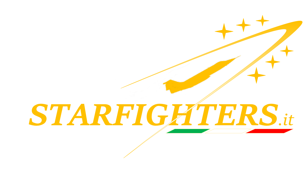 Starfighters.it